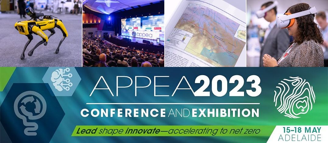 Join HRL at APPEA 2023 Conference and Exhibition Join HRL at APPEA 2023 Conference and Exhibition